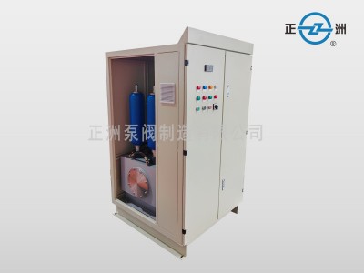 一體式液壓站（防護(hù)型）